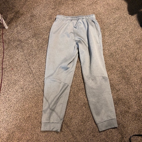 NIKE Dri-Fit Sweatpants - Picture 2 of 3